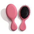 Dry Scalp Oval Mini Paddle Massage Brushes for Hair